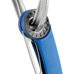 Couteaux Petzl Spatha Bleu