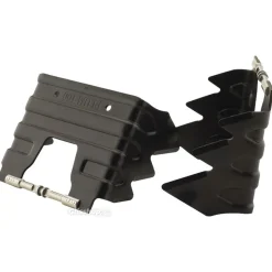 Couteaux Plum 100mm Noir