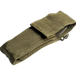 Couteaux TB Outdoor Bivouac Set Kaki