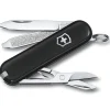 Couteaux Victorinox Classic + Tournevis Black