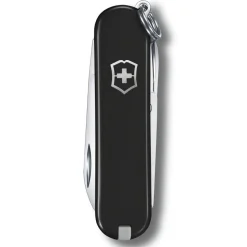 Couteaux Victorinox Classic + Tournevis Black