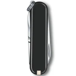 Couteaux Victorinox Classic + Tournevis Black