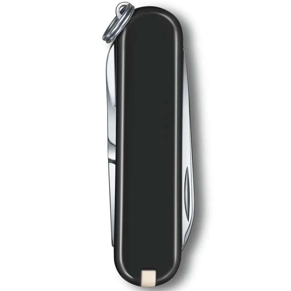 Couteaux Victorinox Classic + Tournevis Black