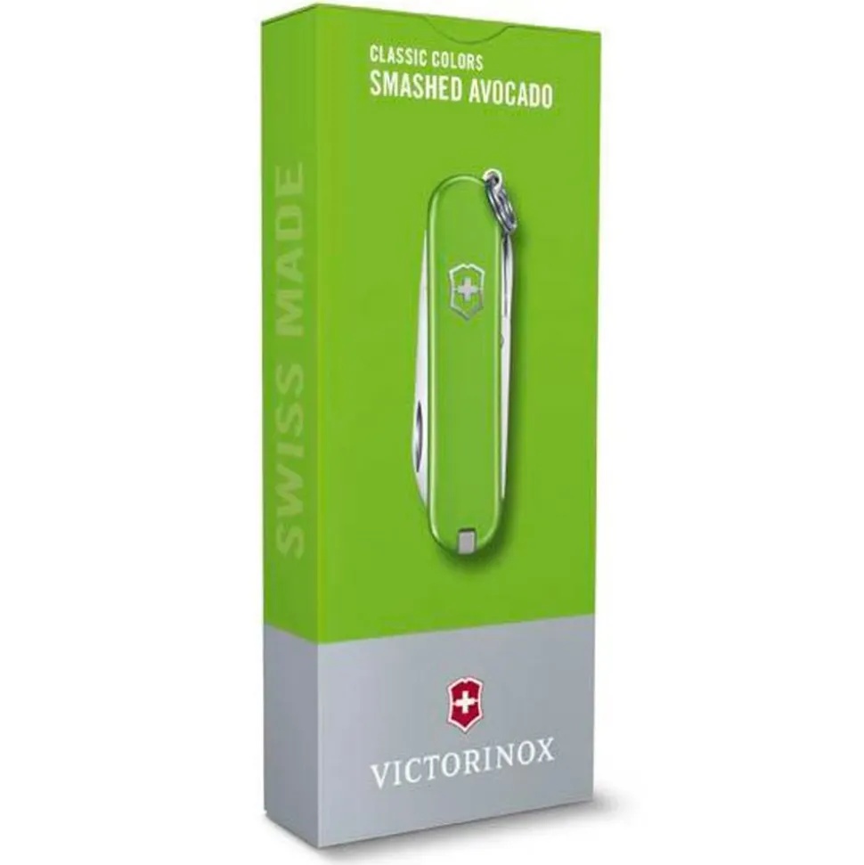 Couteaux Victorinox Classic Sd Smashed Avocado