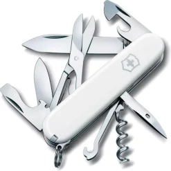 Couteaux Victorinox Climber White