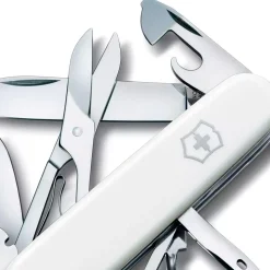 Couteaux Victorinox Climber White