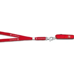 Couteaux Victorinox My First Victorinox + Scie Red Translucide