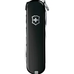 Couteaux Victorinox Nail Clip 580 Black