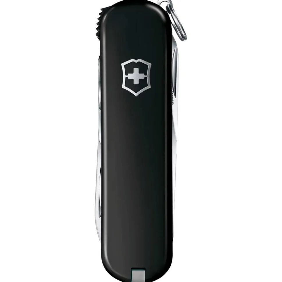 Couteaux Victorinox Nail Clip 580 Black
