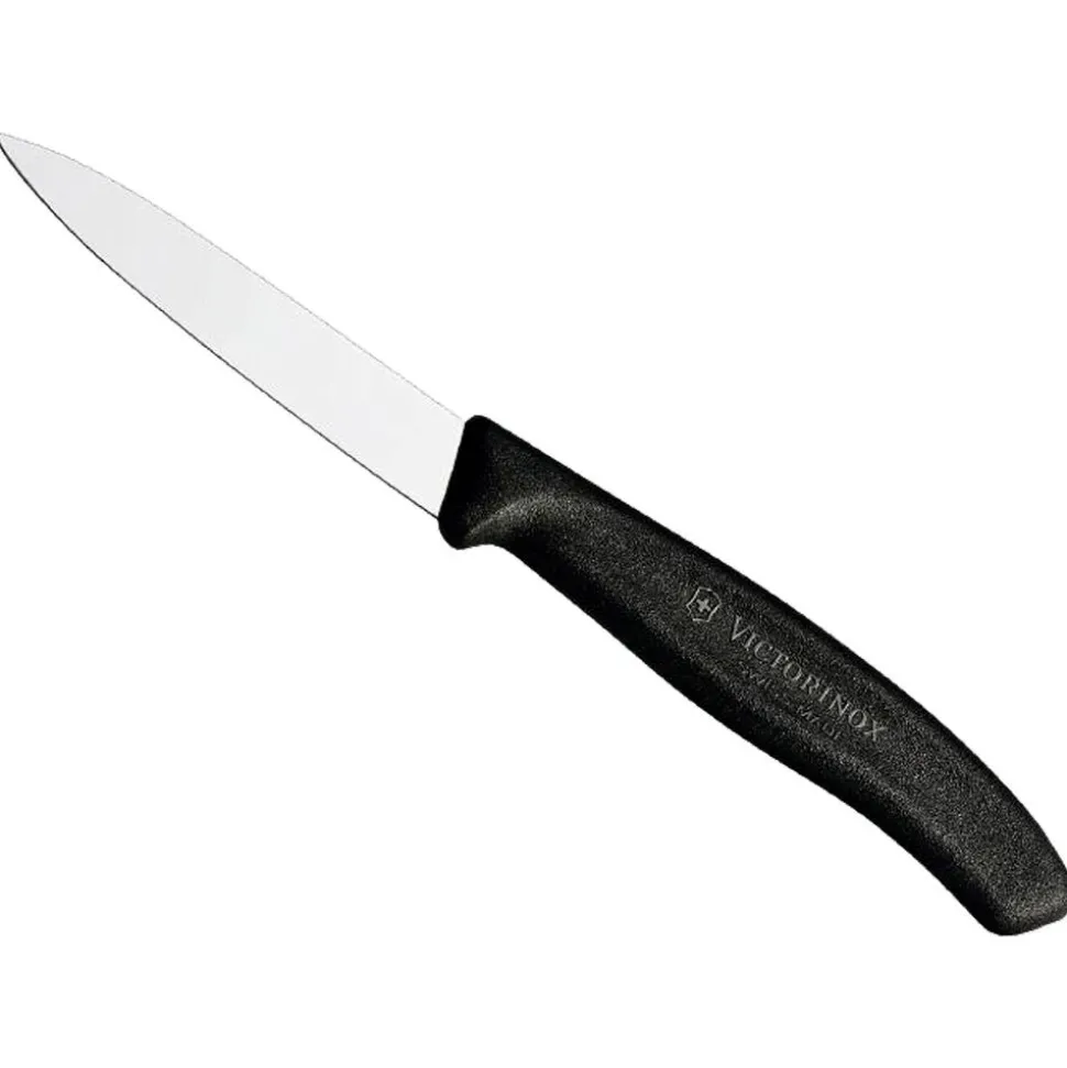 Couteaux Victorinox Office Swiss Classic Black