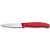 Couteaux Victorinox Office Swiss Classic Red