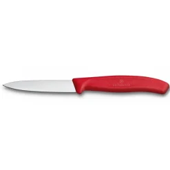 Couteaux Victorinox Office Swiss Classic Red