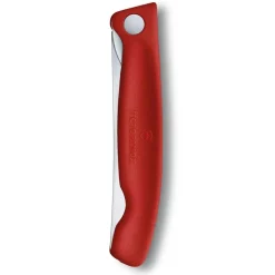 Couteaux Victorinox Office Pliant Swissclassic Red
