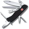Couteaux Victorinox Outrider Black