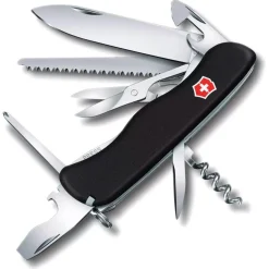 Couteaux Victorinox Outrider Black