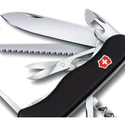 Couteaux Victorinox Outrider Black