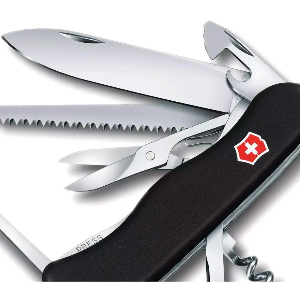 Couteaux Victorinox Outrider Black