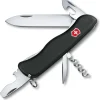 Couteaux Victorinox Picknicker Black