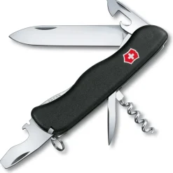 Couteaux Victorinox Picknicker Black