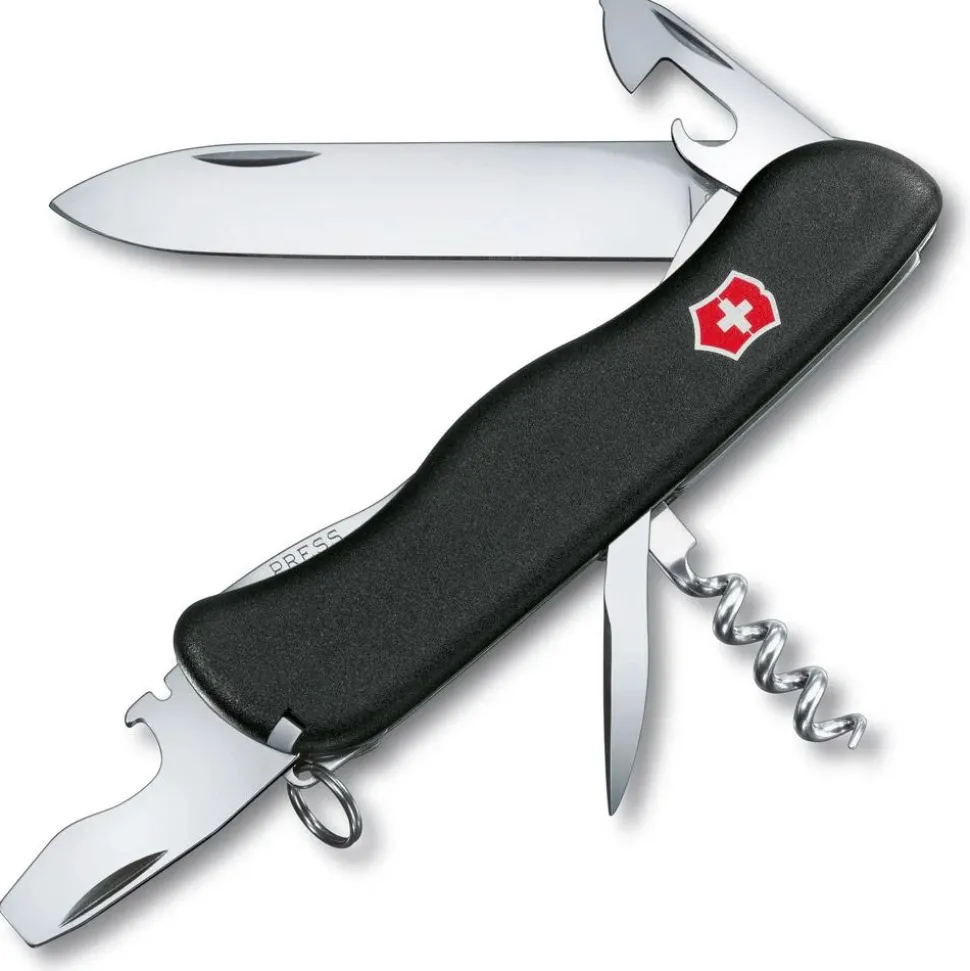 Couteaux Victorinox Picknicker Black