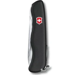 Couteaux Victorinox Picknicker Black