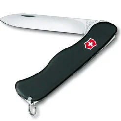 Couteaux Victorinox Sentinel Black