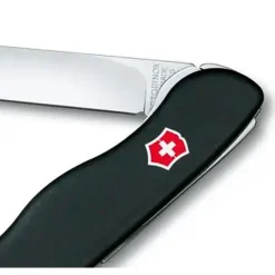 Couteaux Victorinox Sentinel Black