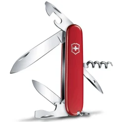 Couteaux Victorinox Spartan Red