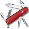 Couteaux Victorinox Sportsman 14 Red