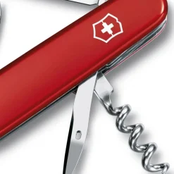 Couteaux Victorinox Sportsman 14 Red