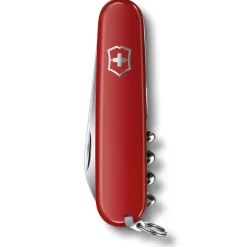Couteaux Victorinox Waiter Red