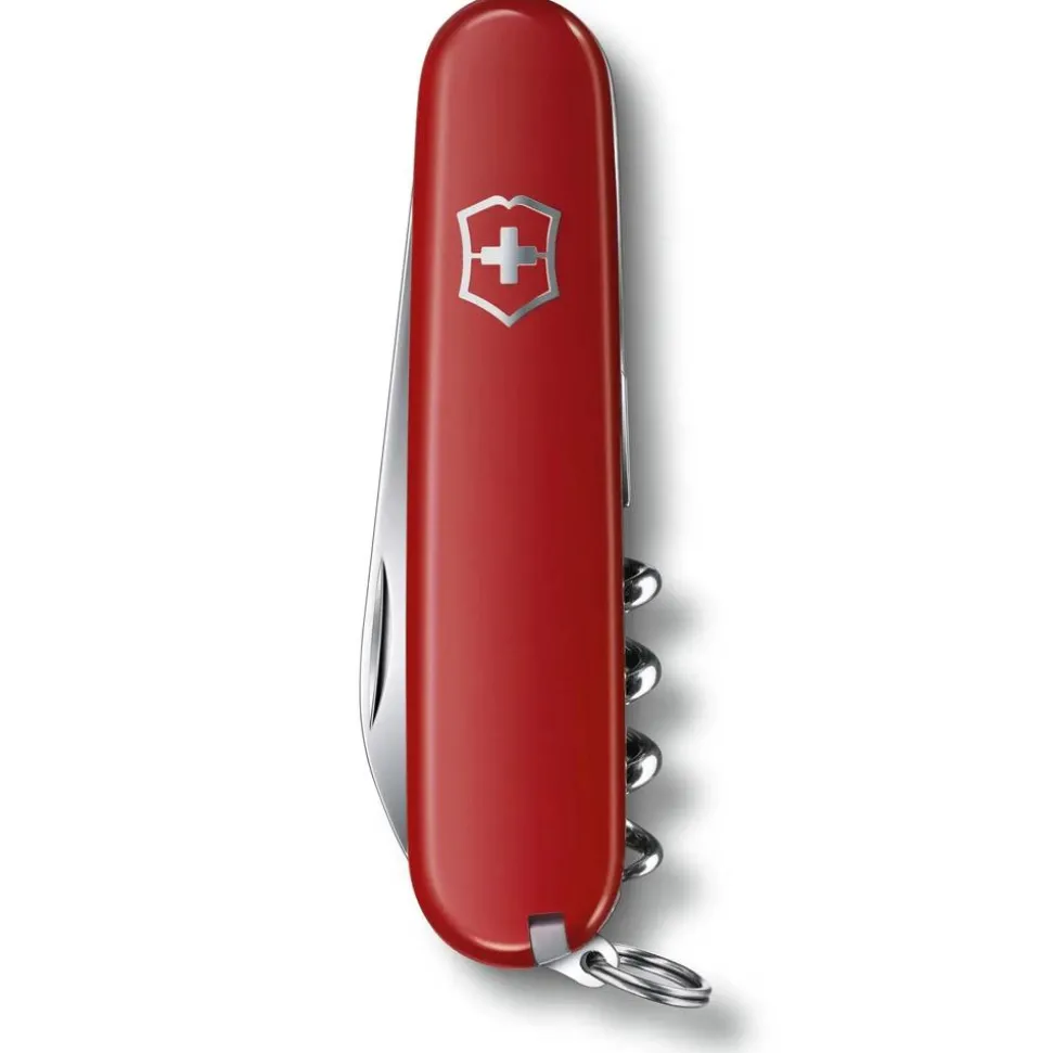 Couteaux Victorinox Waiter Red