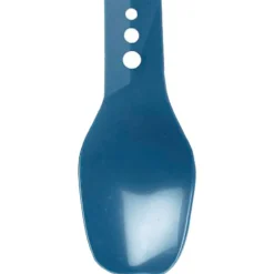 Couverts Lifeventure Ellipse Spork Navy Blue