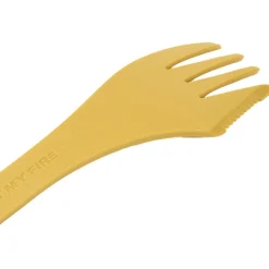 Couverts Light My Fire Spork Original Bio Musty Yellow