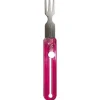 Couverts Swiss Advance Hippus Fork Rose