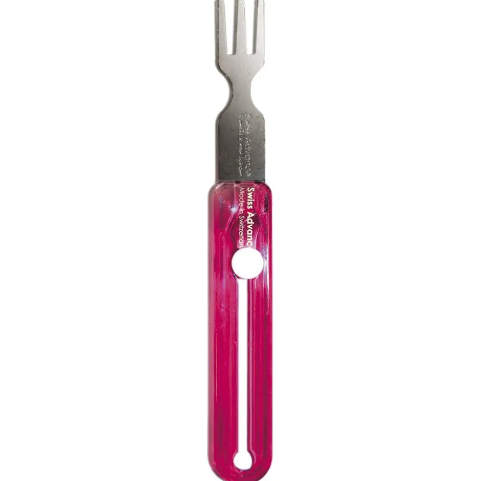 Couverts Swiss Advance Hippus Fork Rose