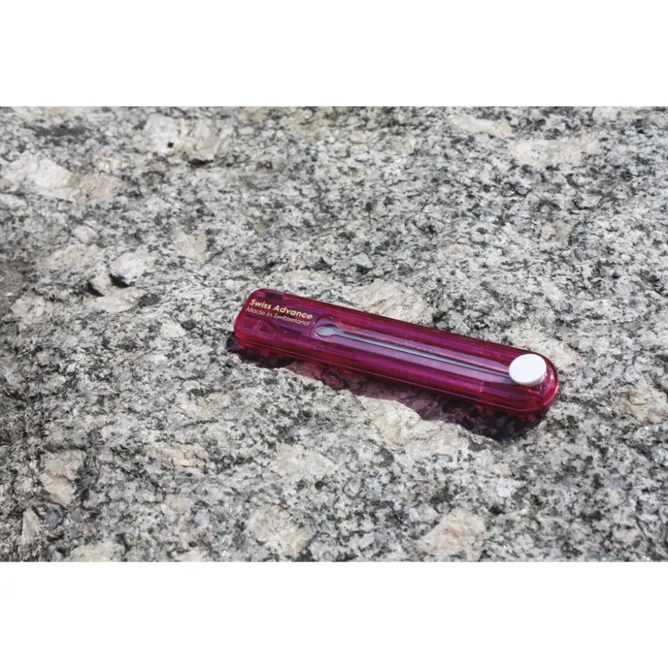 Couverts Swiss Advance Hippus Fork Rose