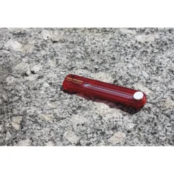 Couverts Swiss Advance Hippus Fork Rouge