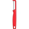 Couverts Victorinox Eplucheur Pele Tomate Iota Chili Red