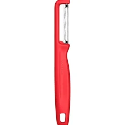 Couverts Victorinox Eplucheur Pele Tomate Iota Chili Red
