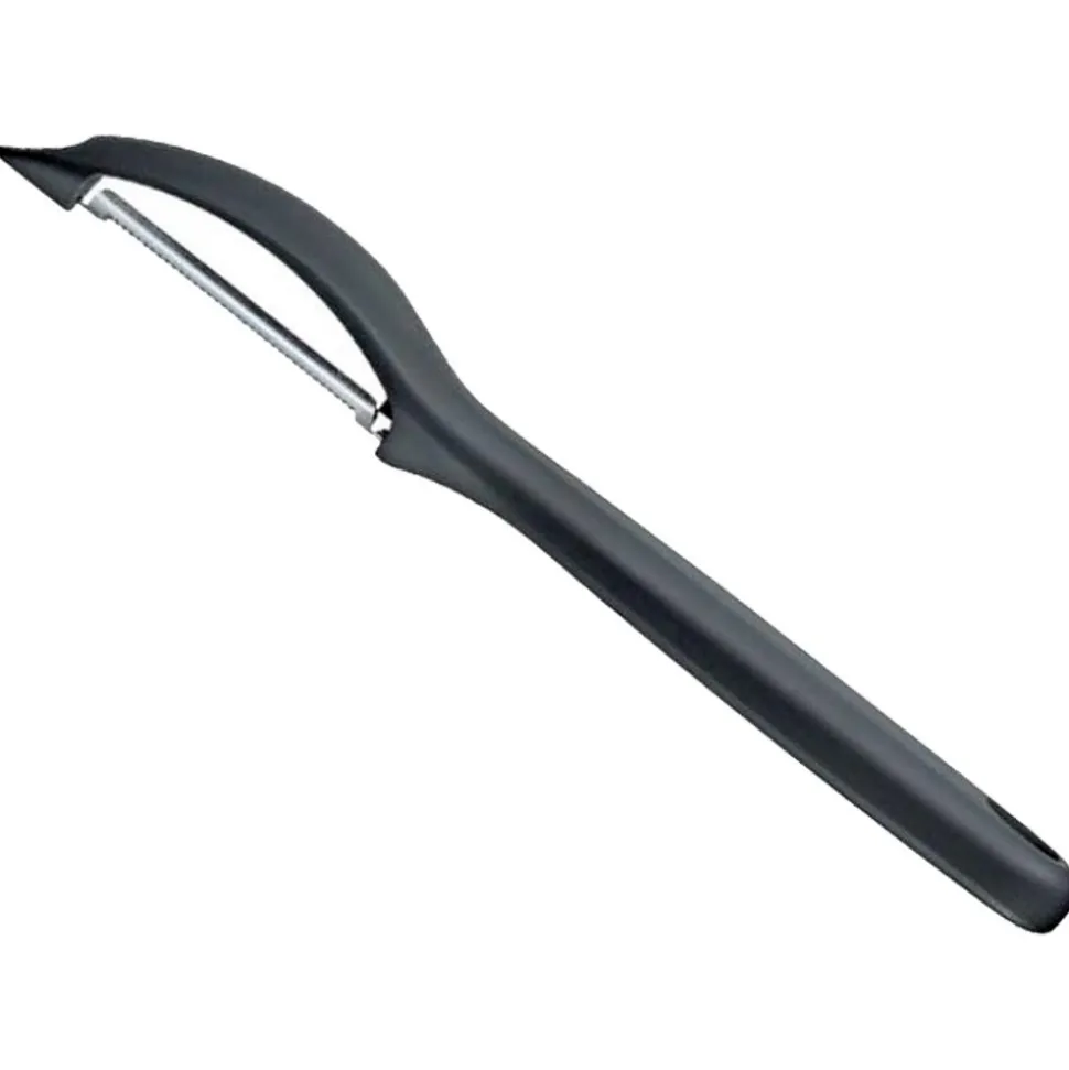 Couverts Victorinox Pêle-Tomates Black