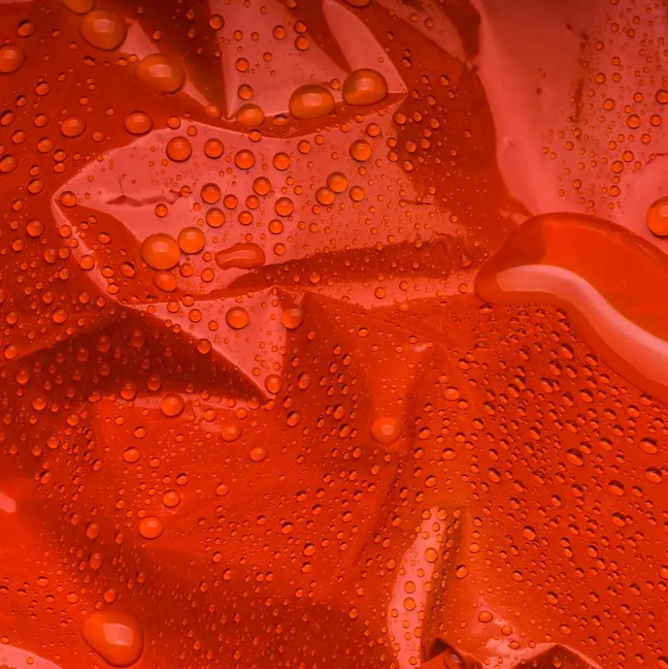 Couverture de survie SOL Emergency Blanket Double Orange