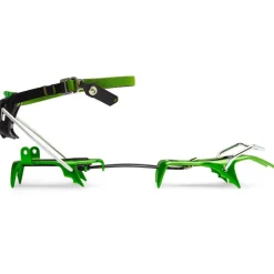 Crampons Black Diamond Neve Pro Envy Green