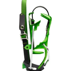 Crampons Black Diamond Neve Pro Envy Green