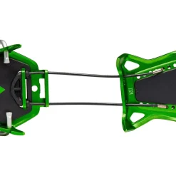Crampons Black Diamond Neve Pro Envy Green