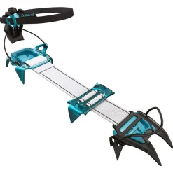 Crampons Blue Ice Harfang