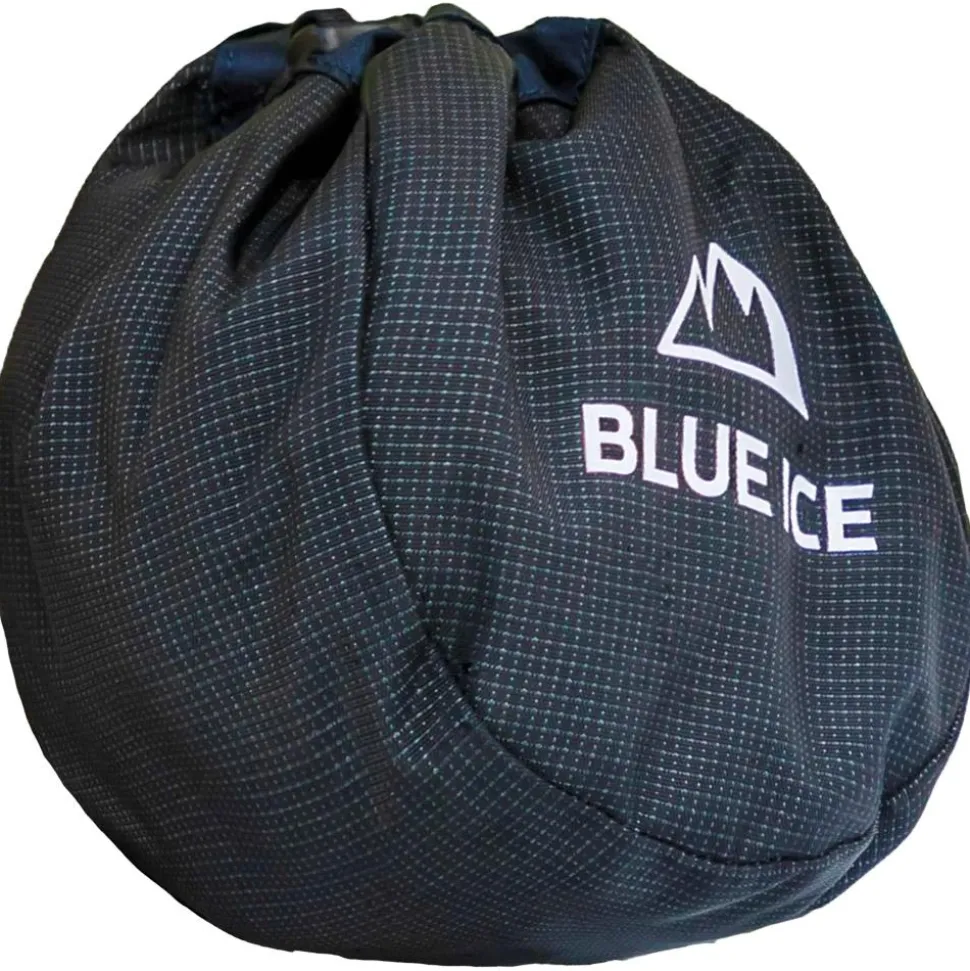 Crampons Blue Ice Harfang