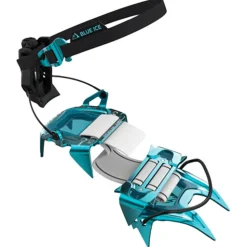 Crampons Blue Ice Harfang Tour