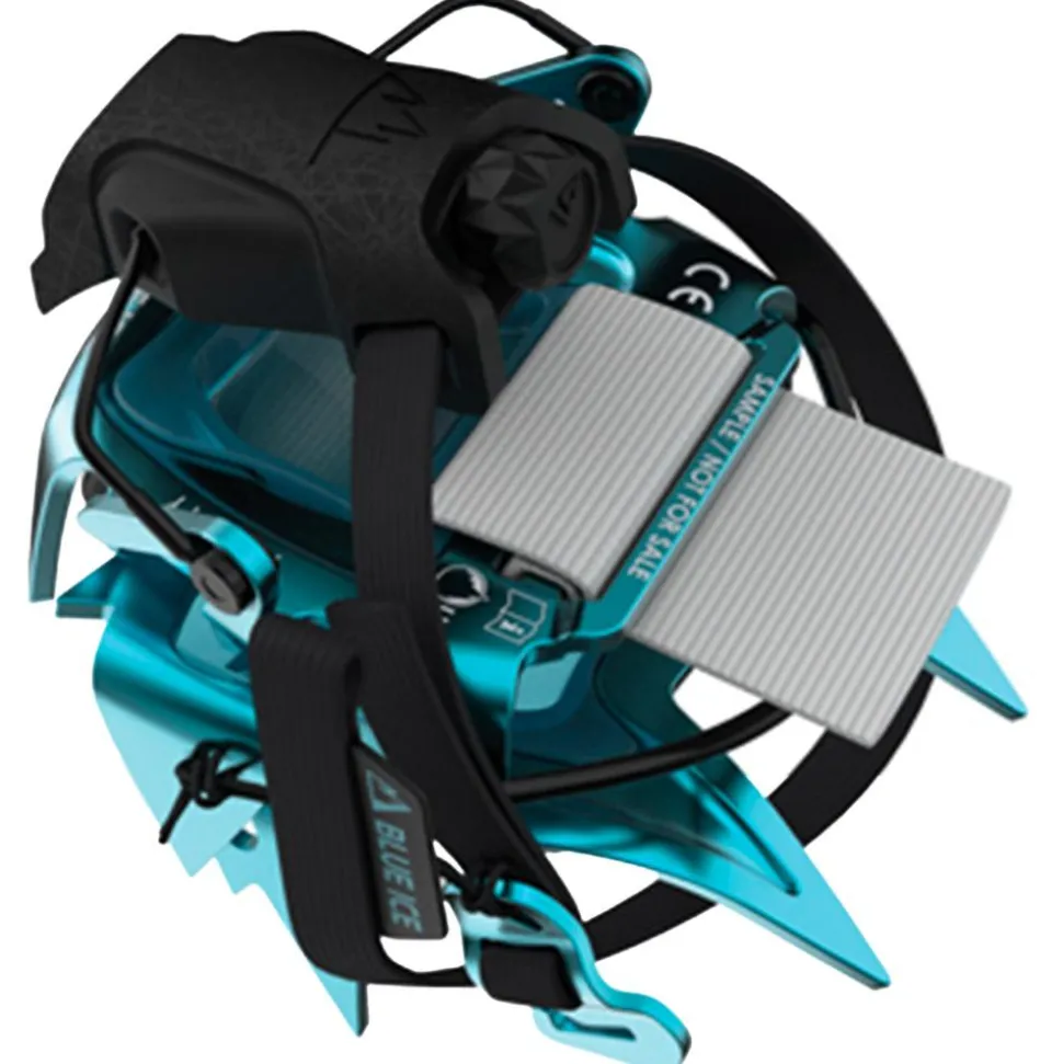 Crampons Blue Ice Harfang Tour
