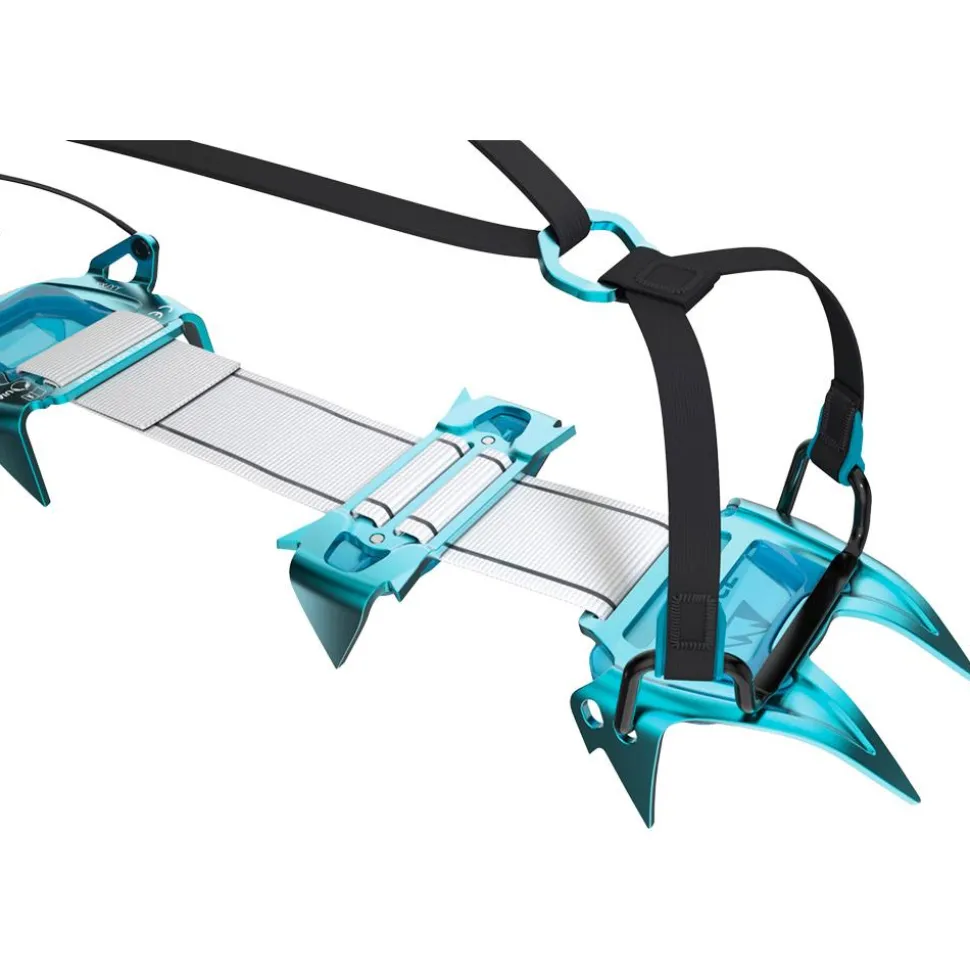 Crampons Blue Ice Harfang Tour